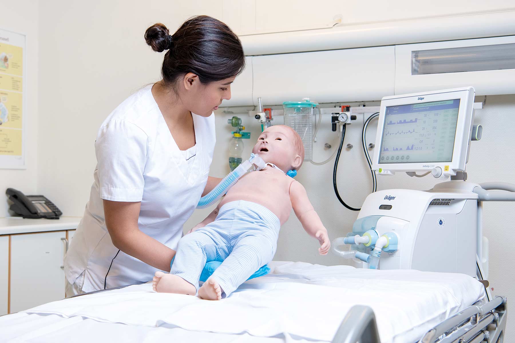 Rajmund powiększa Rodzinę Symulatorów ICSM!