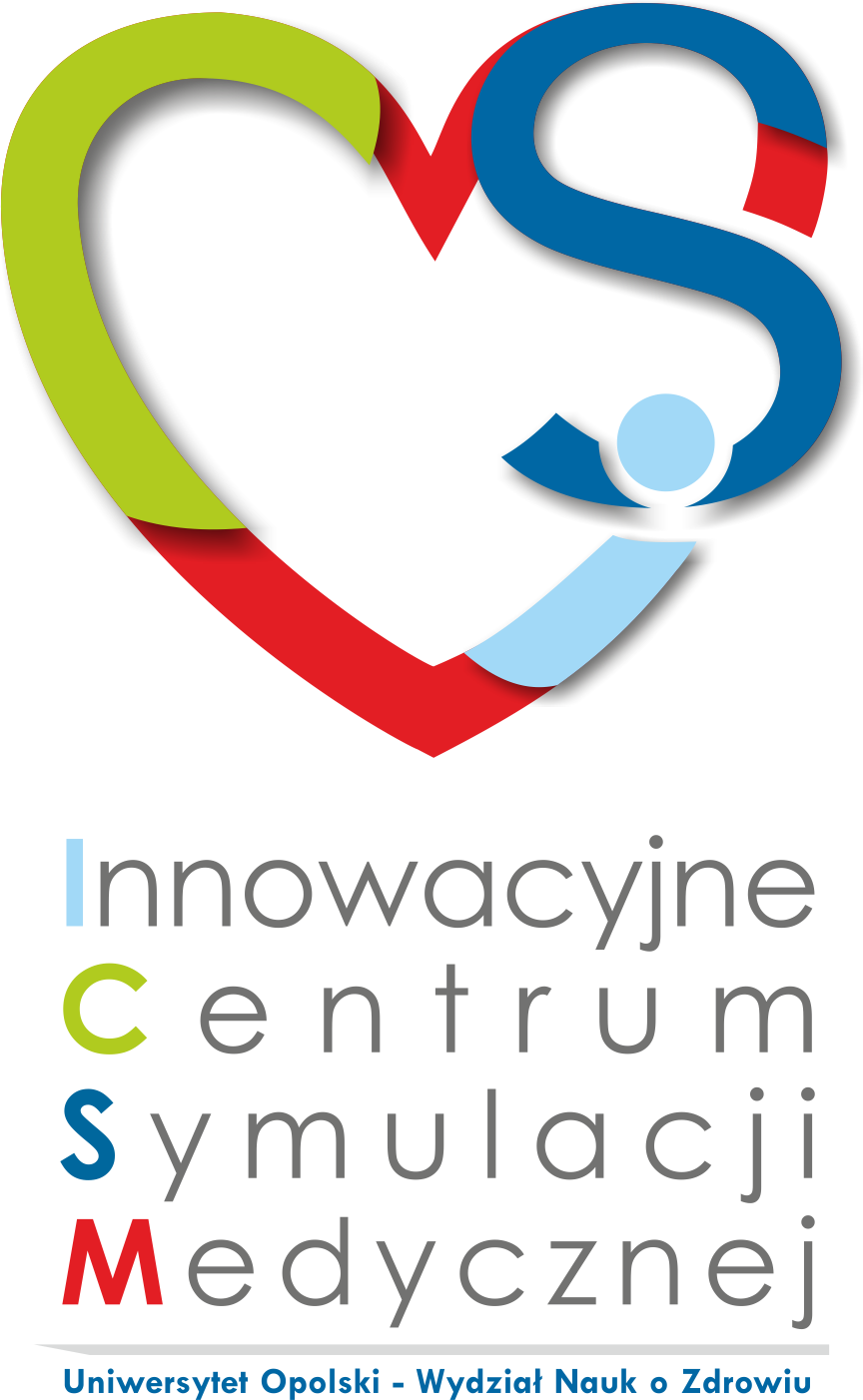 logo ICSM UO png bez tła pionowo